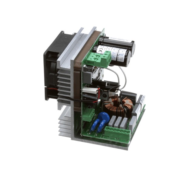 (image for) Henny Penny MM203794 MOTOR CONTROL BOARD 480V